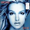 Britney Spears - In The Zone 1Lp New