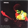 Jimi Hendrix - Hendrix 1lp