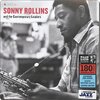 Sonny Rollins - And The Contemporary Leaders 1Lp New