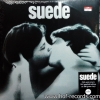 Suede - Suede 1Lp N.
