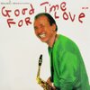 Sadao Watanabe - Good Time For Love 1Lp N.