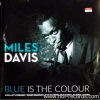 Miles Davis - Blue Is The Colour 1Lp N.