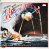 War Of The Worlds 2lp