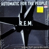 R.E.M. - Automatic For The People 1Lp N.