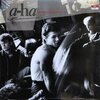 a-ha - hunting high and low 1Lp New