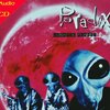 Paradox - Lunatic Planet 1cd N.