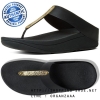 Fitflop Barrio Black ของแท้ นำเข้าจาก USA และ UK
