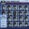 The Beatles - A Hard Day's Night N.