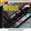The Beatles - Please Please Me (USA) Used Cd VG++