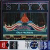 Styx - Paradise Theater (Blue Vinyl) 1Lp N.