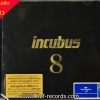 CD Incubus - 8