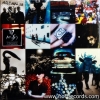 U2 - Achtung Baby 2Lp N.