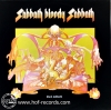 Black Sabbath - Sabbath Bloody Sabbath 1lp
