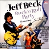 Jeff Beck - Rock'n'Roll Party Live From The Iridium 2011 2lp