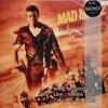 Ost.Mad Max 2 - The Road Warrior 1Lp N.