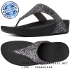 Fitflop Glitterball Pewter ของแท้ นำเข้าจาก USA และ UK