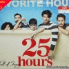 CD 25 hours - Favorite Hour