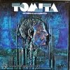 Tomita - Pictures At An Exhibition 1975 1lp