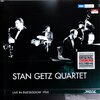 Stan Getz Quartet - Live In Duesseldorf 1960 1Lp New