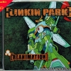 CD Linkinpark - Reanimation