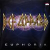 Def Leppard - Euphoria 2Lp N.