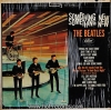 The Beatles - Something New 1lp