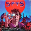 Spys - Spys 1 Lp