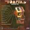Tomita - Greatest Hits 1979 1lp