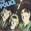 The Police - Outlandos d' Amour 1978 1lp