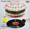Rolling Stones - Let It Bleed 1lp N.
