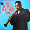 John Coltrane - My Favorite Things 1lp NEW