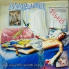 Marillion - Fugazi 1984 1lp