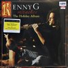Kenny G - Miracles The Holiday Album 1Lp New