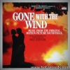 Ost.Gone With The Wind 1Lp N.