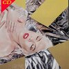 CD Gene Kasidit - Blonde จีน กษิดิฐษ์