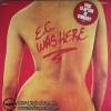 Eric Clapton - E.C. was here 1 LP