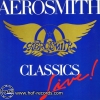 Aerosmith - Classics Live I 1lp