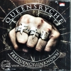 Queensryche - Frequency Unknown 1 LP New