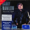 CD Barry Manilow - This is my Town