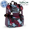 Kipling Experience S - Rose Bloom Geo (Belgium)