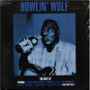 Howlin' Wolf - The Best Of 1Lp New
