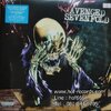Avenged Sevenfold - Diamonds In The Rough 2Lp N.
