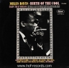 Miles Davis - Birth Of The Cool