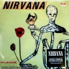 Nirvana - Incesticide 2Lp N.