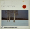 George Winston - December 1982 1lp