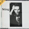 Used CD Sting - Noting like the sun