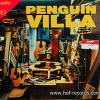 CD Penguin villa - Album J * New