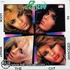 Poison - Look What the Cat Dragged In 1 LP