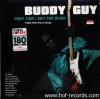 Buddy Guy - First Time I Met The Blue 1Lp New