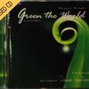 USED CD จำรัส เศวตาภรณ์ - Green the World